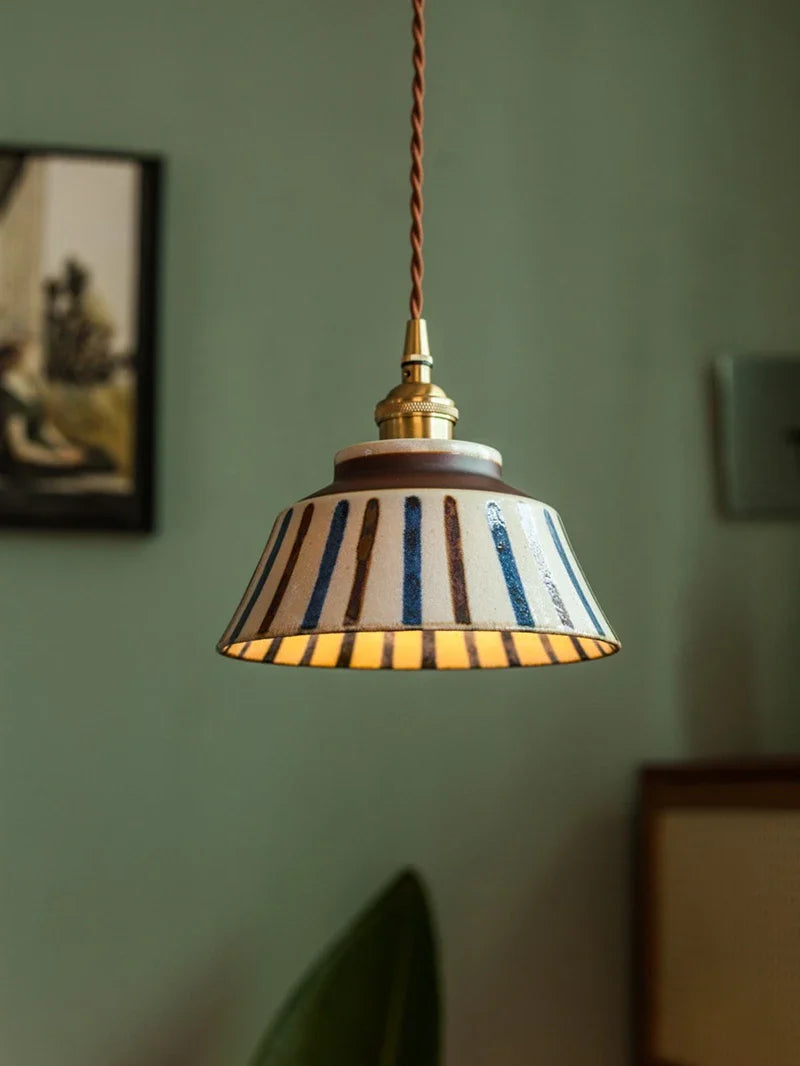 AuroraGlaze Hanglamp