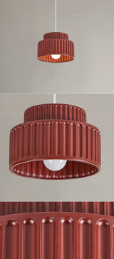 LumiCream – Nordic Moderne LED Hanglamp