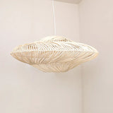 ZenRattan – Japanse Wabi-Sabi LED Hanglamp