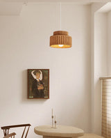 LumiCream – Nordic Moderne LED Hanglamp