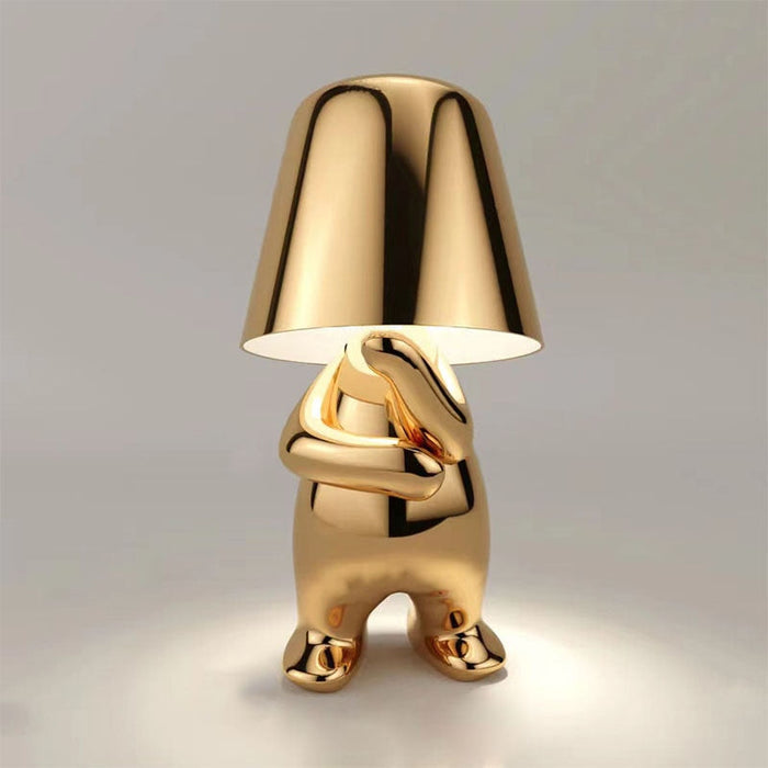 Sfeervolle Draadloze Lamp geschikt voor elke ruimte