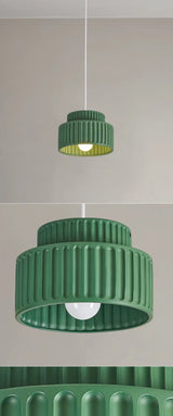 LumiCream – Nordic Moderne LED Hanglamp