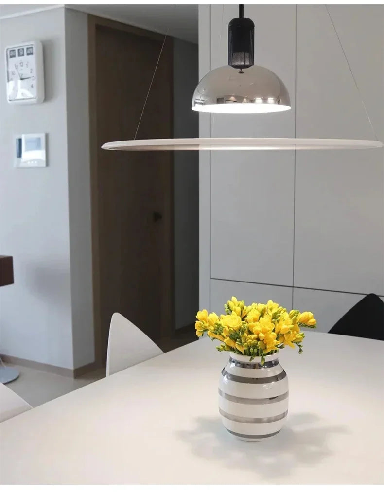 Nordic Italian Designer Hanglamp