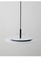 Hanglamp Metaal Modern Deens Design LED