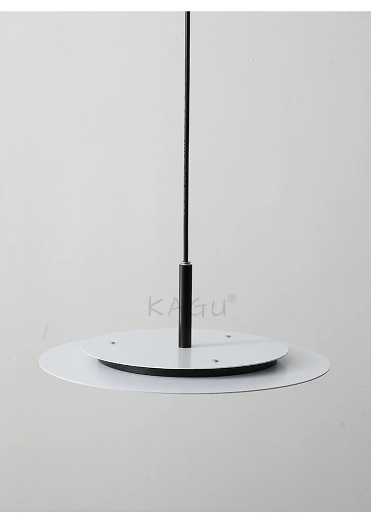 Hanglamp Metaal Modern Deens Design LED