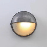 Retro Buiten Wandlamp LED E27 – IP65 Waterdicht Vintage Sconce