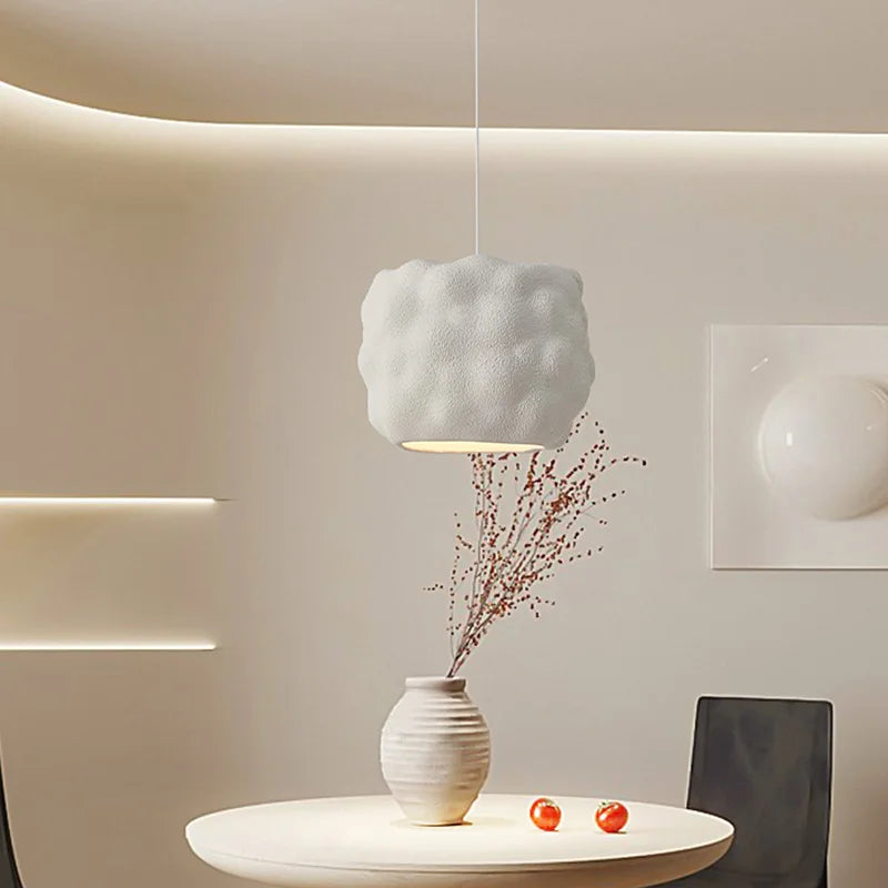 Nordic LumiDome – Minimalistische LED Hanglamp
