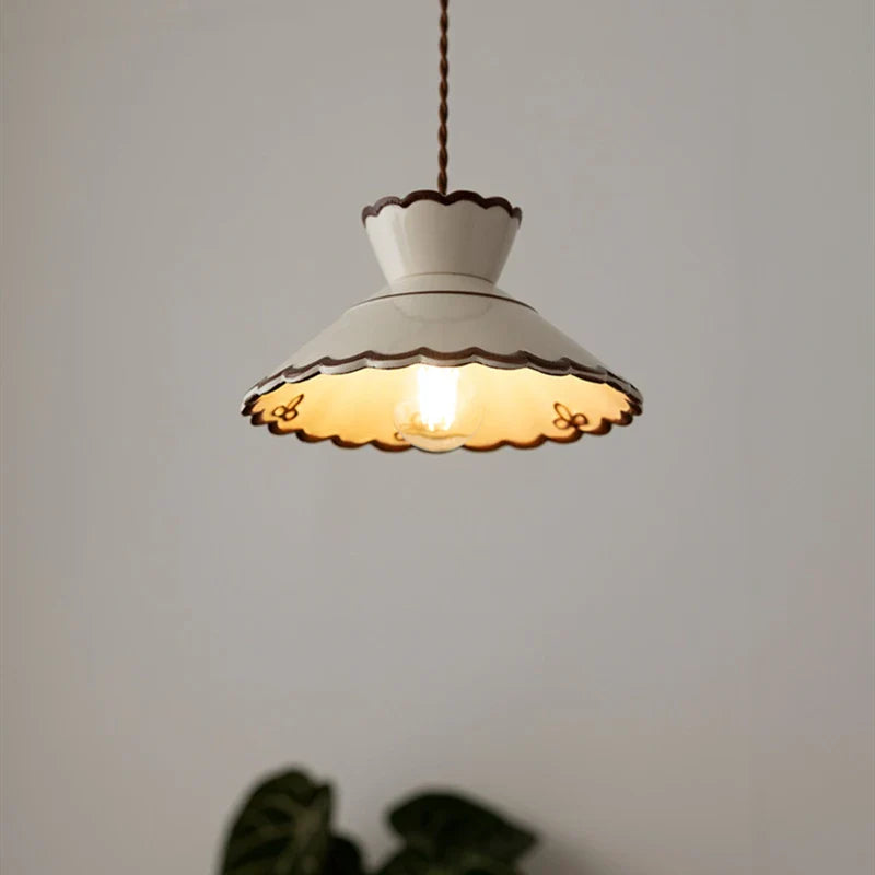 AuroraGlaze Hanglamp