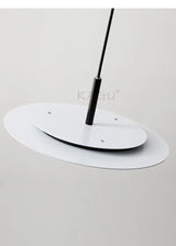 Hanglamp Metaal Modern Deens Design LED