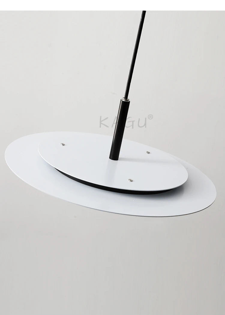 Hanglamp Metaal Modern Deens Design LED