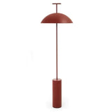 Scandinavische Vloerlamp Minimalistisch Designer Mushroom LED Voor Woonkamer