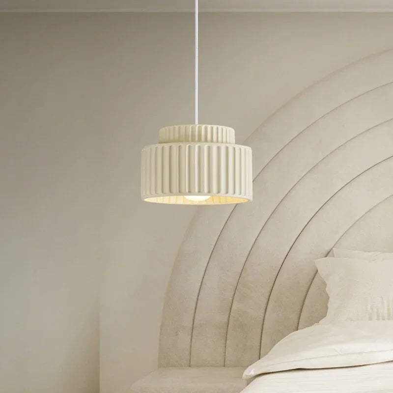 LumiCream – Nordic Moderne LED Hanglamp