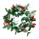 LumiBerry 2M LED Kerstguirlande