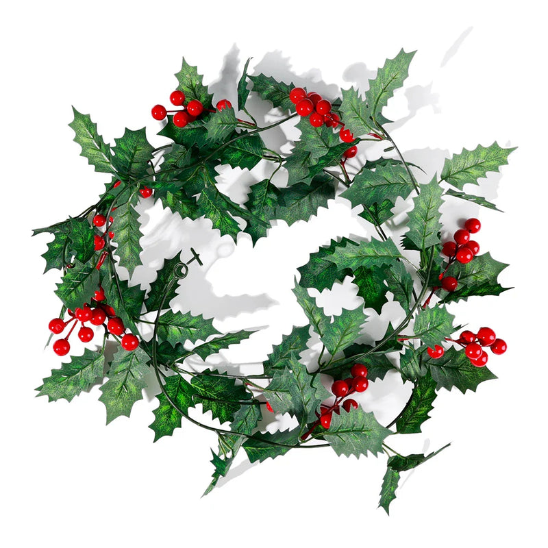 LumiBerry 2M LED Kerstguirlande
