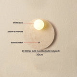 AuroraCave 2025 IWHD Wandlamp