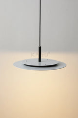Hanglamp Metaal Modern Deens Design LED