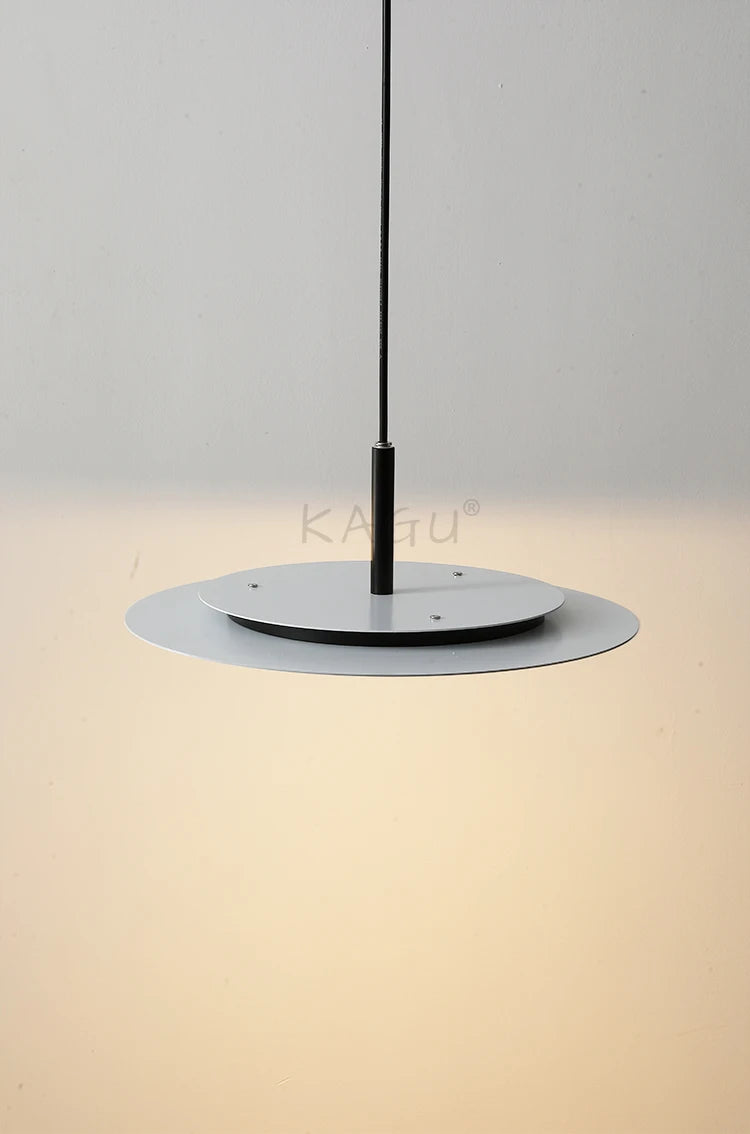Hanglamp Metaal Modern Deens Design LED