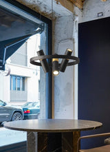 Modern Nordic LED Design Hanglamp