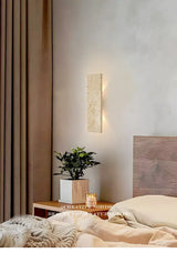Buiten Wandlamp LED Waterdicht Natuursteen IP65 Modern 110V-220V