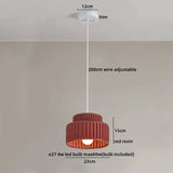 LumiCream – Nordic Moderne LED Hanglamp