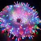 LumiFest LED Kerstverlichting – 10M / 50M / 100M