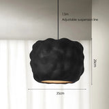 Nordic LumiDome – Minimalistische LED Hanglamp