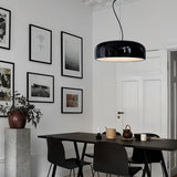 Hanglamp Voor Boven De Eettafel