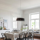 Hanglamp Voor Boven De Eettafel