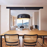 Hanglamp Voor Boven De Eettafel