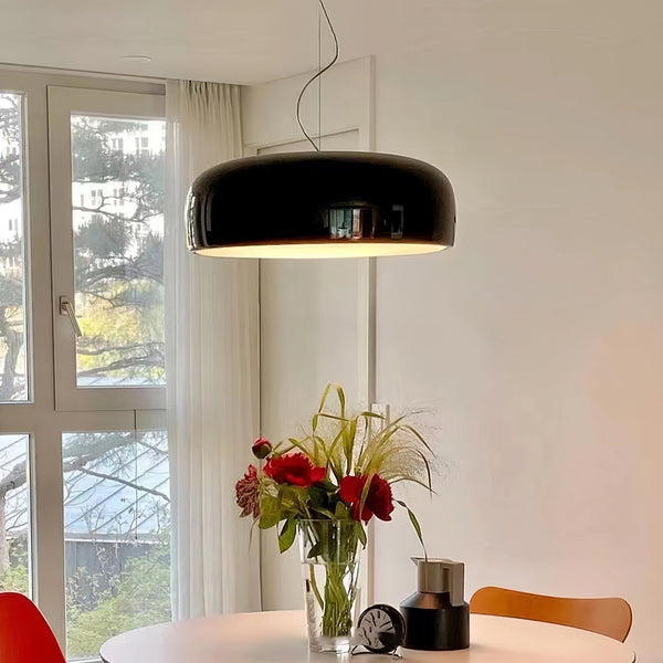 Hanglamp Voor Boven De Eettafel