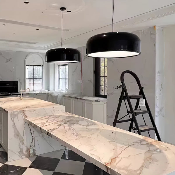 Hanglamp Voor Boven De Eettafel