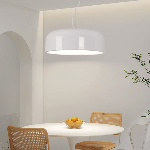 Hanglamp Voor Boven De Eettafel