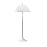 Scandinavisch  Led Paddenstoel Vloerlamp