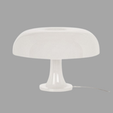 Paddestoelvormige Minimalistische Tafellamp