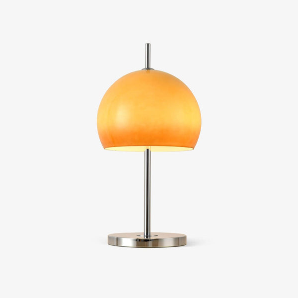 Pilz Paddenstoel Bauhaus Tafellamp