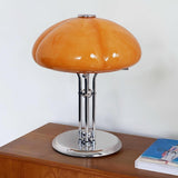 Pilz Paddenstoel Bauhaus Tafellamp