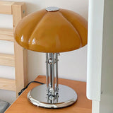 Pilz Paddenstoel Bauhaus Tafellamp