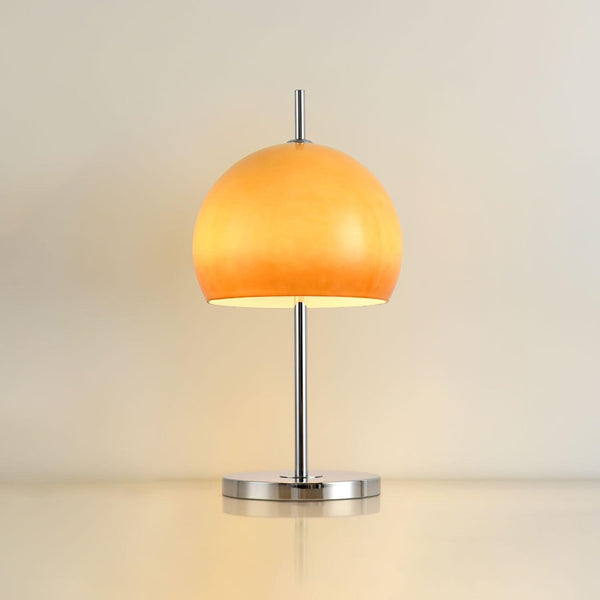 Pilz Paddenstoel Bauhaus Tafellamp