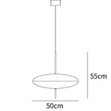 Elegante Hanglamp