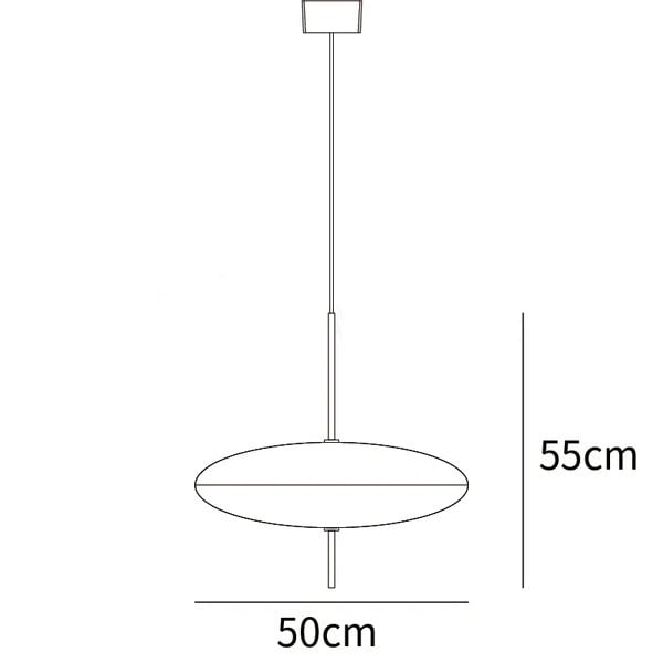 Elegante Hanglamp