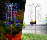SolFire Solar LED kerstverlichting