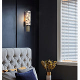 Luxe Marmeren Wandlamp Voor In Huis
