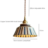 AuroraGlaze Hanglamp