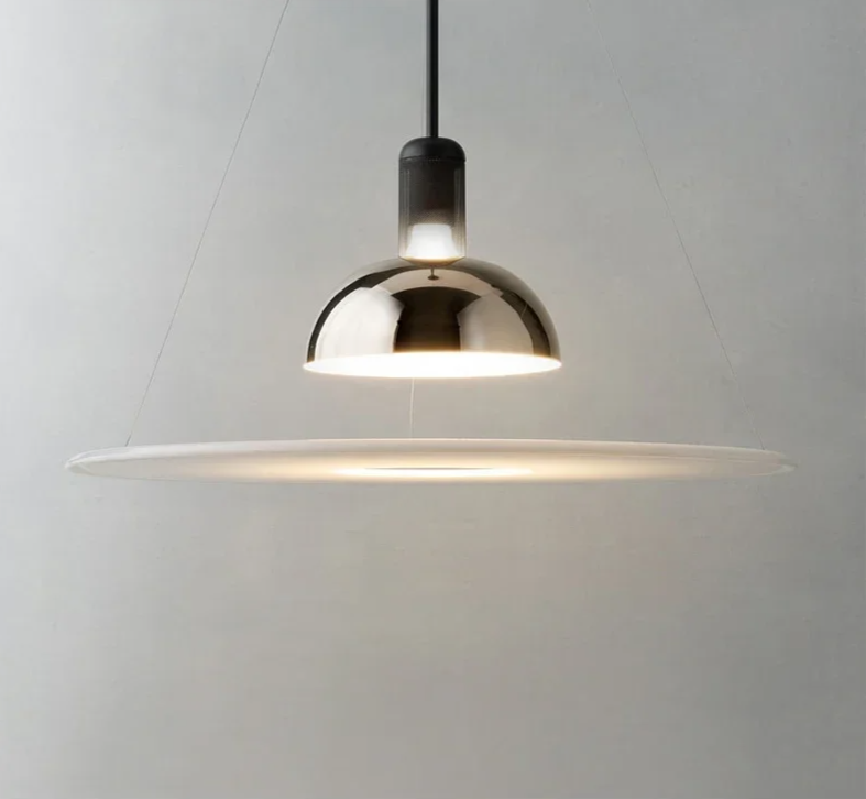 Nordic Italian Designer Hanglamp