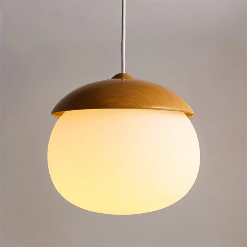 Moderne Glazen Hanglamp