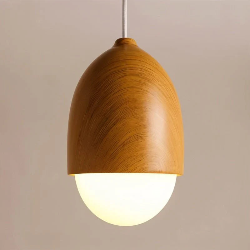 Moderne Glazen Hanglamp