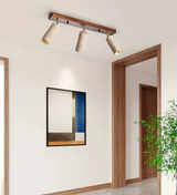 Travertin Plafondlamp