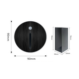 LumiStep Sensor Wandlamp