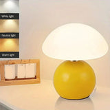 Franse Champignon Lamp