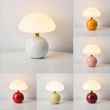 Franse Champignon Lamp